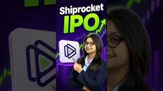 Thumbnail: Shiprocket IPO: Apply or Avoid? | Complete IPO Analysis