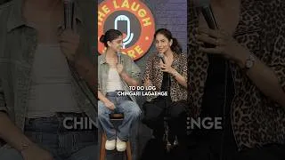Thumbnail: A blanket statement | Duo comedy by Swati Sachdeva & Gurleen Pannu
