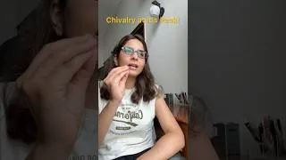 Thumbnail: Delhi men are the most chivalrous | comedy video by Swati Sachdeva