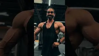 Thumbnail: Amateur Olympia Debut : EP 3