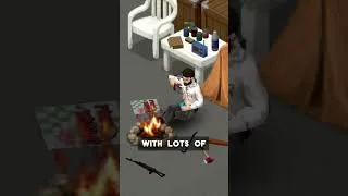 Thumbnail: New Animations are coming to Project Zomboid!