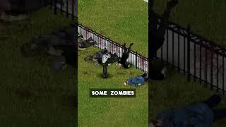 Thumbnail: Fence Fighting is Dangerous - Zomboid Tip #21