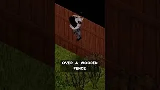 Thumbnail: 'Wire Fences' are no longer Unbreakable