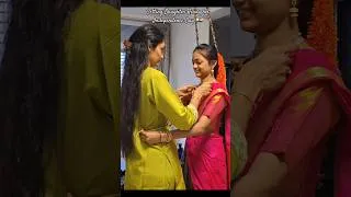 Thumbnail: Getting Daughter Ready for Independence Day Celebrations 🇮🇳🥻| Memories Forever