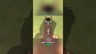 Thumbnail: BoJack Horseman's Best Lesson #bojackhorseman #bojack