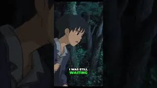 Thumbnail: Arrietty's Real Ending Subverts Expectations #animemovies #studioghibli