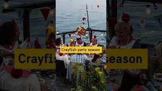 Thumbnail: Crayfish party season
