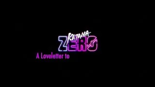 Thumbnail: A #Shorts Loveletter to Katana Zero