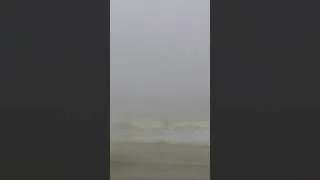 Thumbnail: I'm Missing Winter Already #SUPsurfing #shorts #SUP