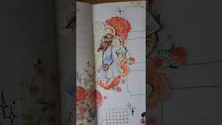 Thumbnail: 💐🌱🦋 ●#bullet #bulletjournal #bujo #aesthetic   #plantwithme #planning #bulletwihme