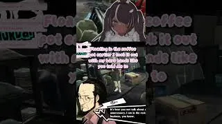 Thumbnail: Dodged a Bullet There Sojiro | #shorts #vtuber #persona5royal