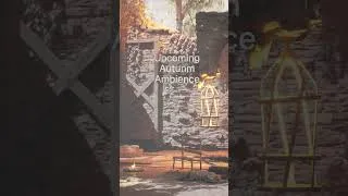 Thumbnail: Upcoming Autumn Ambience #asmr #relax #ambient