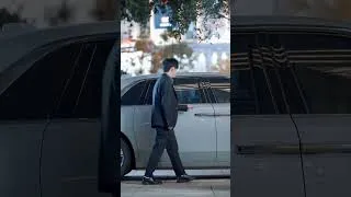 Thumbnail: A Female CEO Spends 8 Million to Buy Him for One Night！