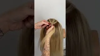 Thumbnail: Infinity Braid Tutorial!