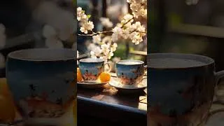 Thumbnail: Happy Coffee Jazz Music and Bossa Nova Piano for Good New Day