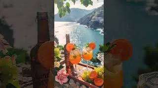 Thumbnail: Summer Morning Jazz ☕ Relaxing Background Morning Coffee Music & Bossa Nova Piano Jazz for Uplifting