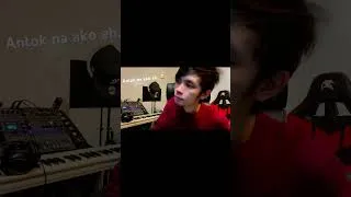 Thumbnail: Para sa nag request ng unplugged 😅 #coverband #cover #coupleband