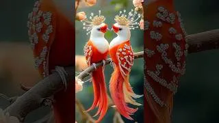 Thumbnail: Little Birds 4K | Breathtaking Nature, Wonderful Bird Songs | Stress Relief and Healing | Peaceful