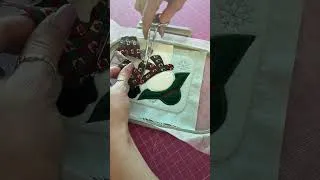 Thumbnail: The perfect gift you can make in-the-hoop this Christmas