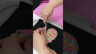 Thumbnail: Guess what we are making in the hoop? #inthehoop #machineembroidery