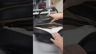 Thumbnail: Unboxing the Oleada Marina Carryall ✨ Travel Bag First Look