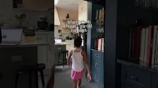 Thumbnail: What My Vegan Kid Eats