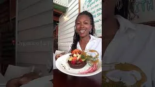 Thumbnail: Vegan Food Costa Rica (Arenal Volcano)