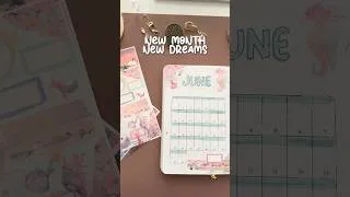 Thumbnail: New month, new dreams 🧜🏽‍♀️