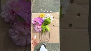 Thumbnail: Your sign to go on a flower walk 🌻