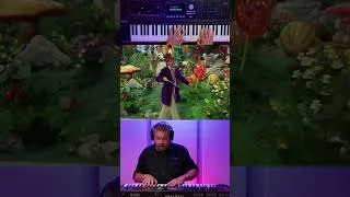 Thumbnail: Music Makes a Difference 😎