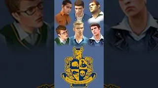 Thumbnail: BULLY - Every Clique is Different #bullygame #caniscanemedit #jimmyhopkins
