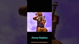 Thumbnail: Jimmy Hopkins Voice Actor's Idea For a Bully Spinoff Game  #rockstargames #bullygame #jimmyhopkins