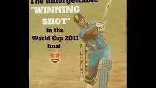 Thumbnail: All the best Team India for your World Cup 2019 campaign!!