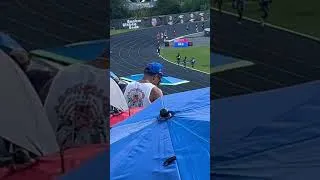 Thumbnail: Othniel Taylor 800m super run