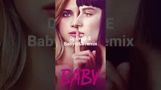 Thumbnail: Baby (Netflix) theme #remix #dnb #music #YakamotoKotzuga #babynetflix #banger #dnblover
