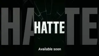 Thumbnail: Shatter available soon on all major streaming services #dnb #music #lifeisbutadream