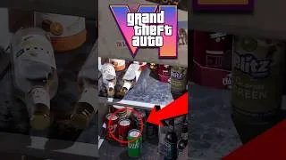 Thumbnail: 10 Mistakes in the GTA 6 Extended Reveal Gameplay