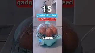 Thumbnail: 15 Best Amazon Finds this Month #shorts #gadgets #home #products #amazon #compilation #justicebuys