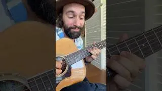 Thumbnail: 🎸 Sound Like a Pro with this Sweet Major Blues Lick!