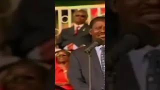 Thumbnail: How raila odinga joined kibaki, moi, uhur and ruto governments