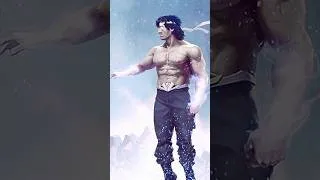 Thumbnail: What Happens When RAMBO Wins In MK 👀 #mortalkombat #shorts