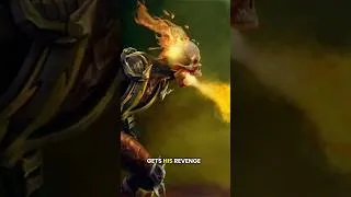 Thumbnail: Beating EVERY Mortal Kombat With Scorpion 🔥  #mortalkombat #shorts