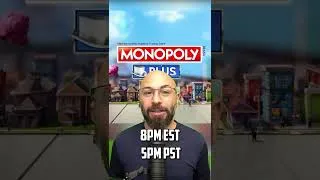 Thumbnail: Swiftor Summer of Monopoly Event!