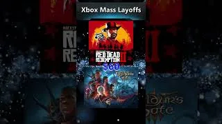 Thumbnail: Xbox Is Starting Over  #xbox #gaming #gamingshorts