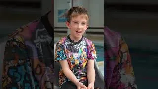 Thumbnail: Why summer holiday water safety starts in the swimming pool