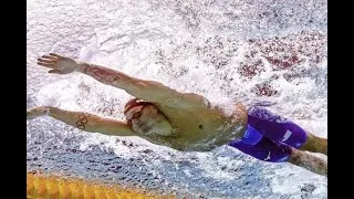 Thumbnail: Caeleb Dressel World Record 100m fly