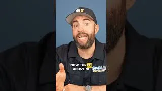 Thumbnail: High pH in Your Pool? Do This ⬇️