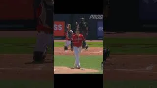 Thumbnail: Gavin Williams Throws an Immaculate Inning vs Twins!