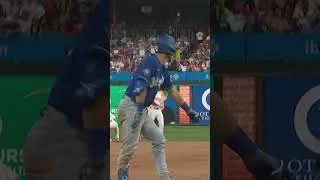 Thumbnail: Tommy Edman Hits a Bases Clearing Triple vs Phillies!