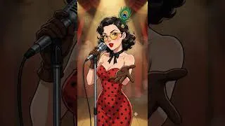 Thumbnail: Ace up velvet - #electroswing